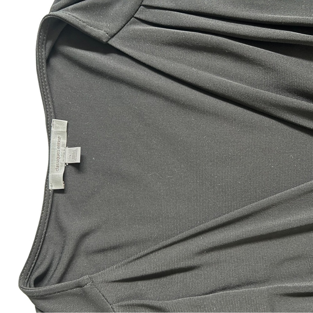 WOMENS CLASSIQUES SLEEVELESS TOP - Picture 2 of 7